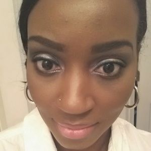 Meet your Posher, Gwendolyn